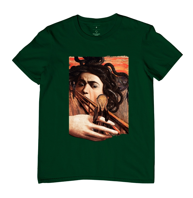 Camisa 11