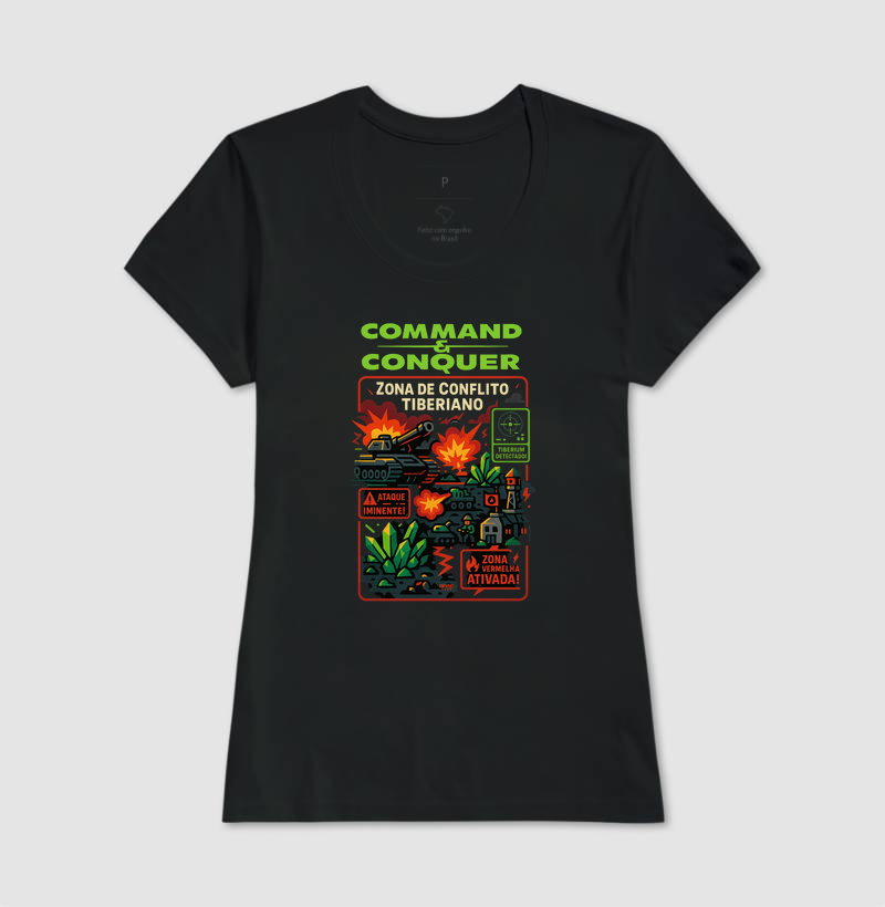 Camisa 2