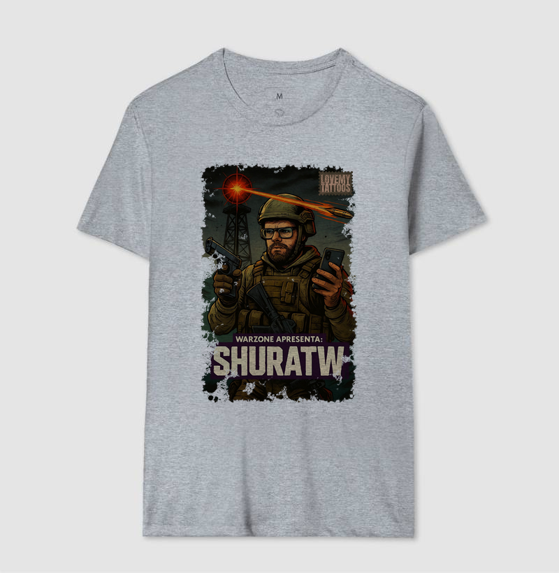 Camisa 7