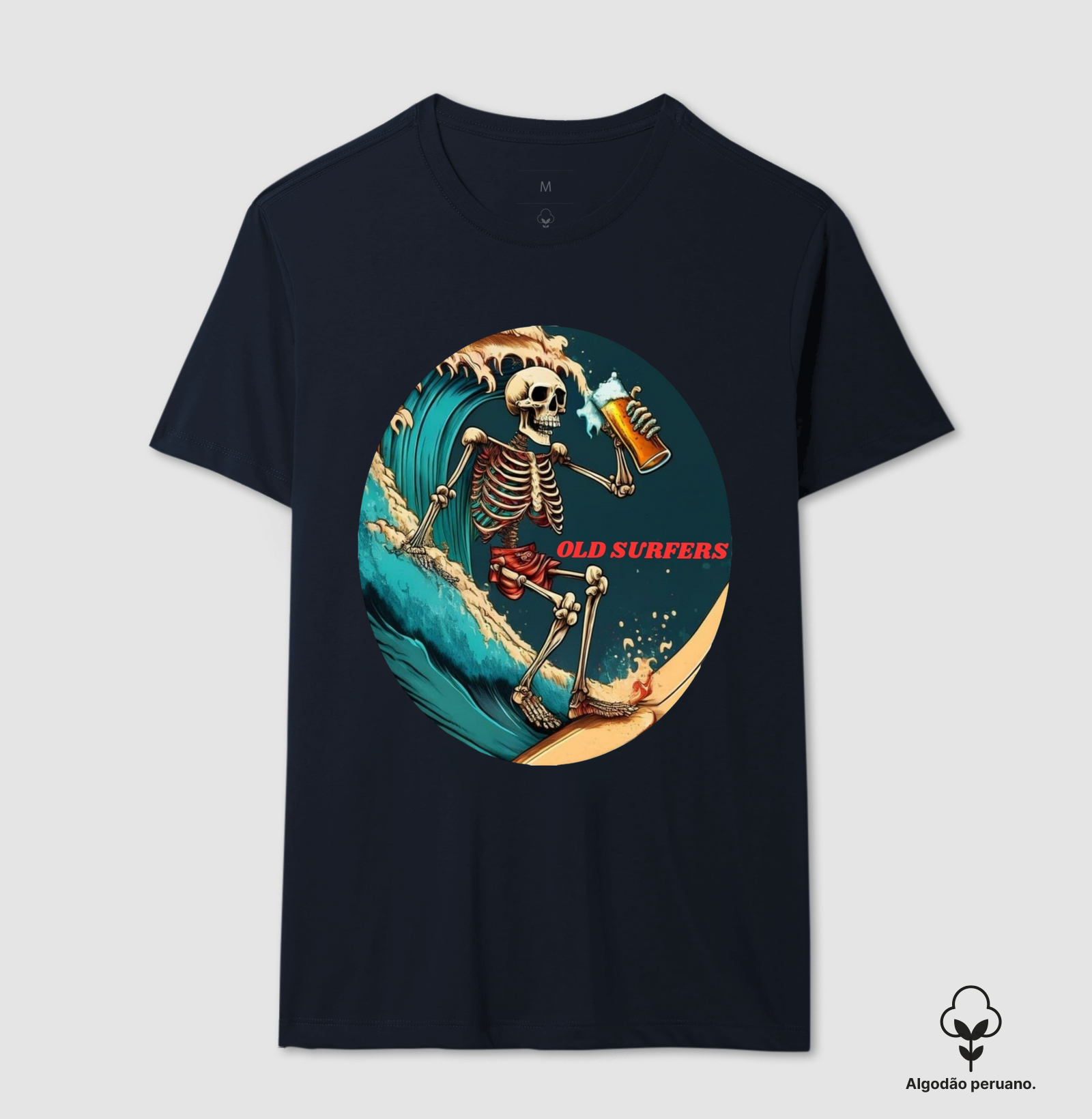 Camisa 6