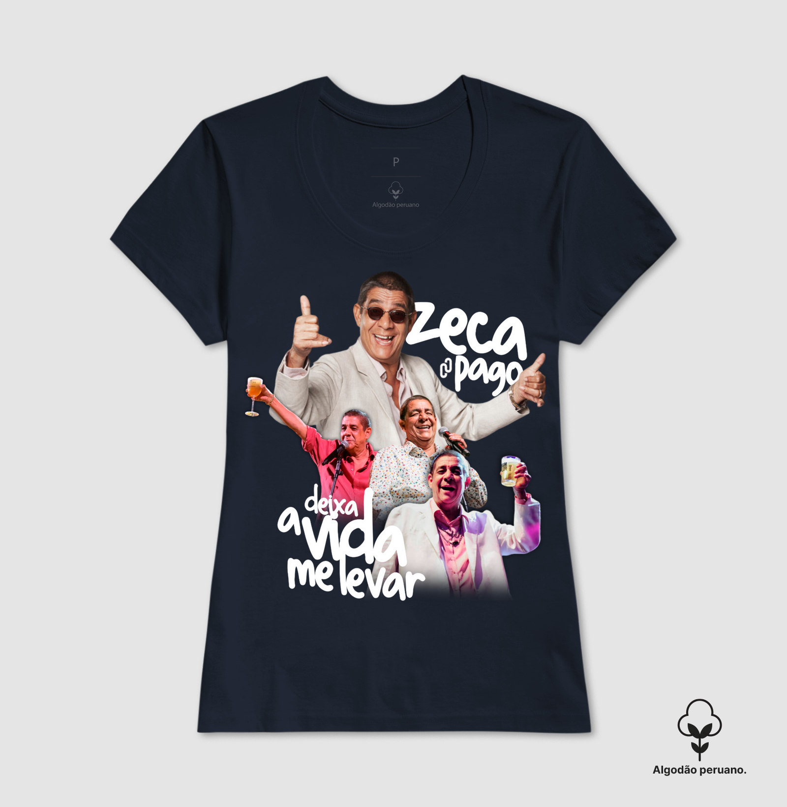 Camisa 4