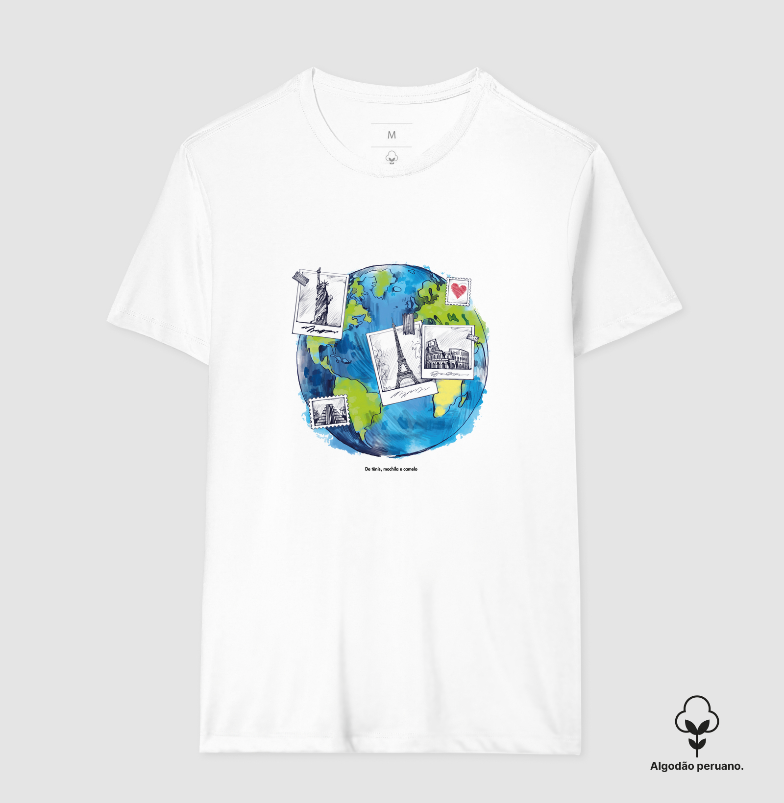Camisa 1