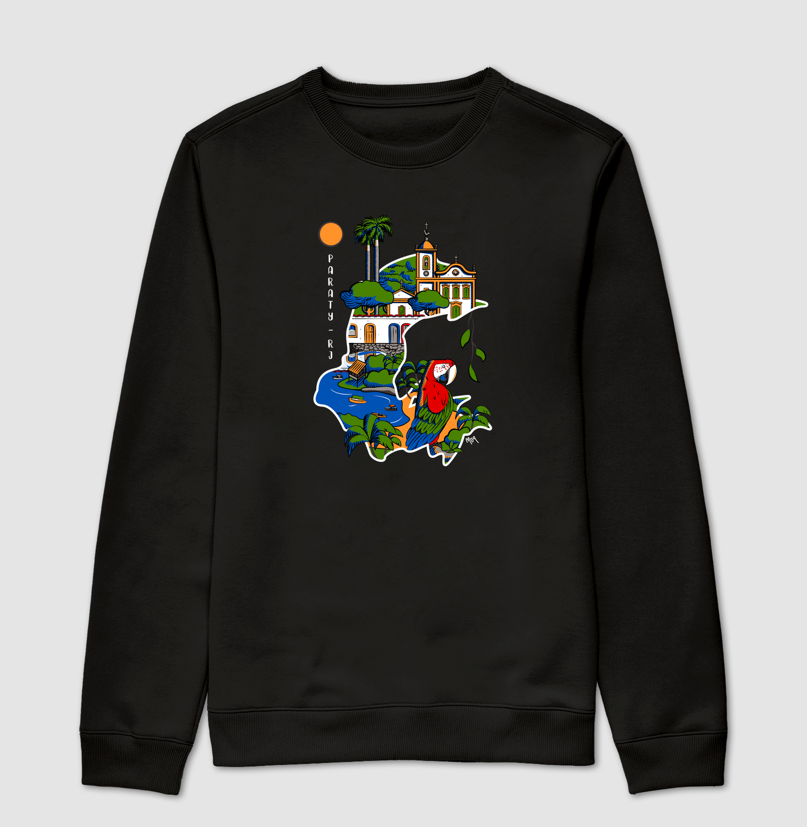 Camisa 1