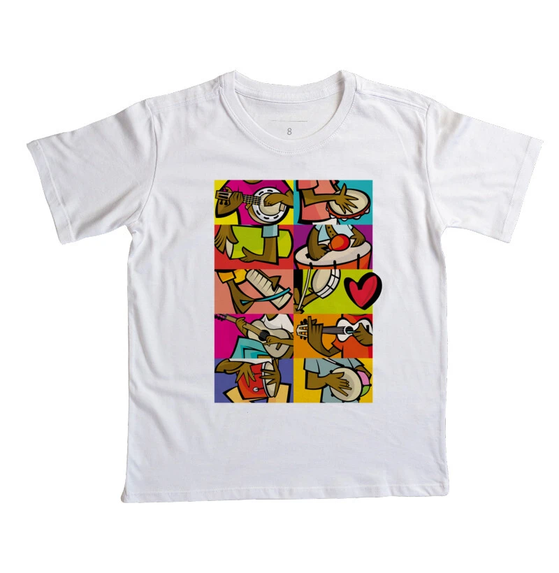Camisa 1