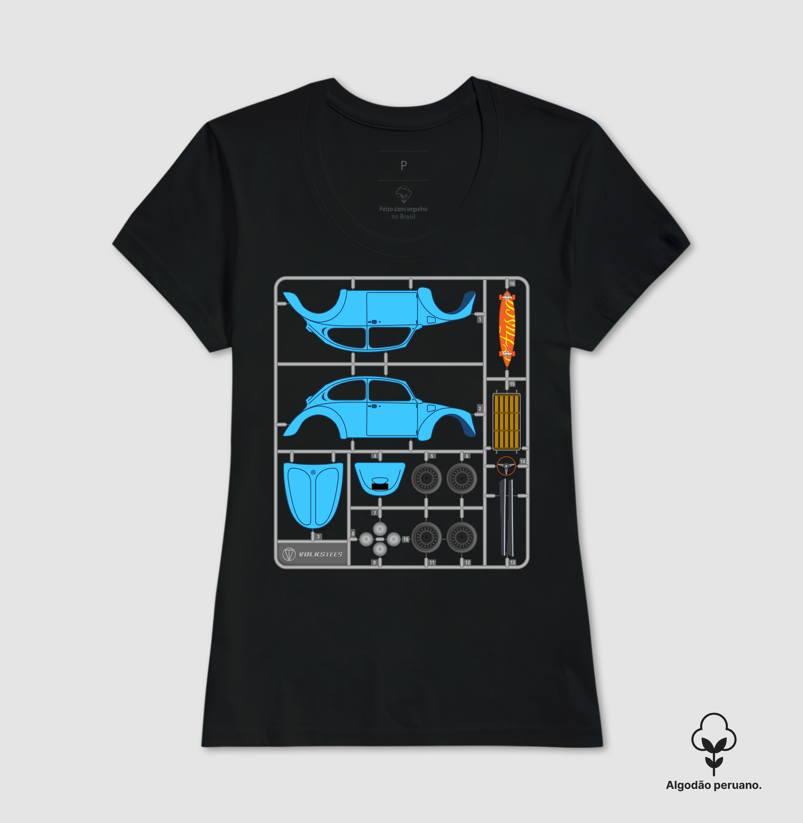 Camisa 4