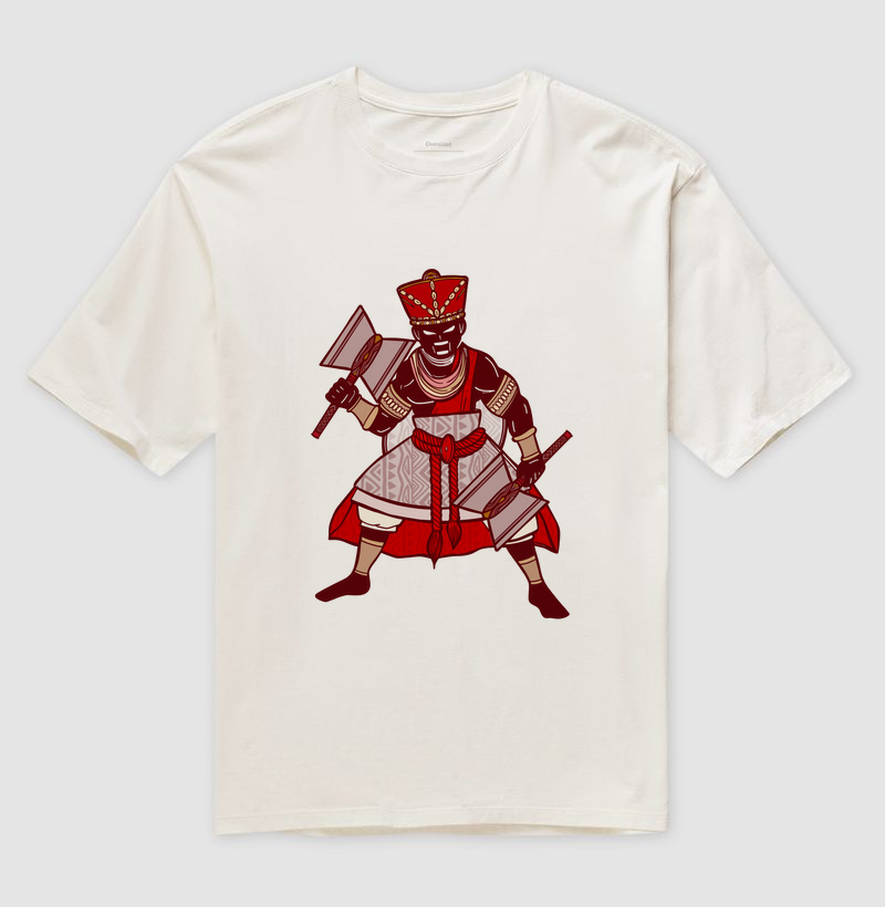 Camisa 2