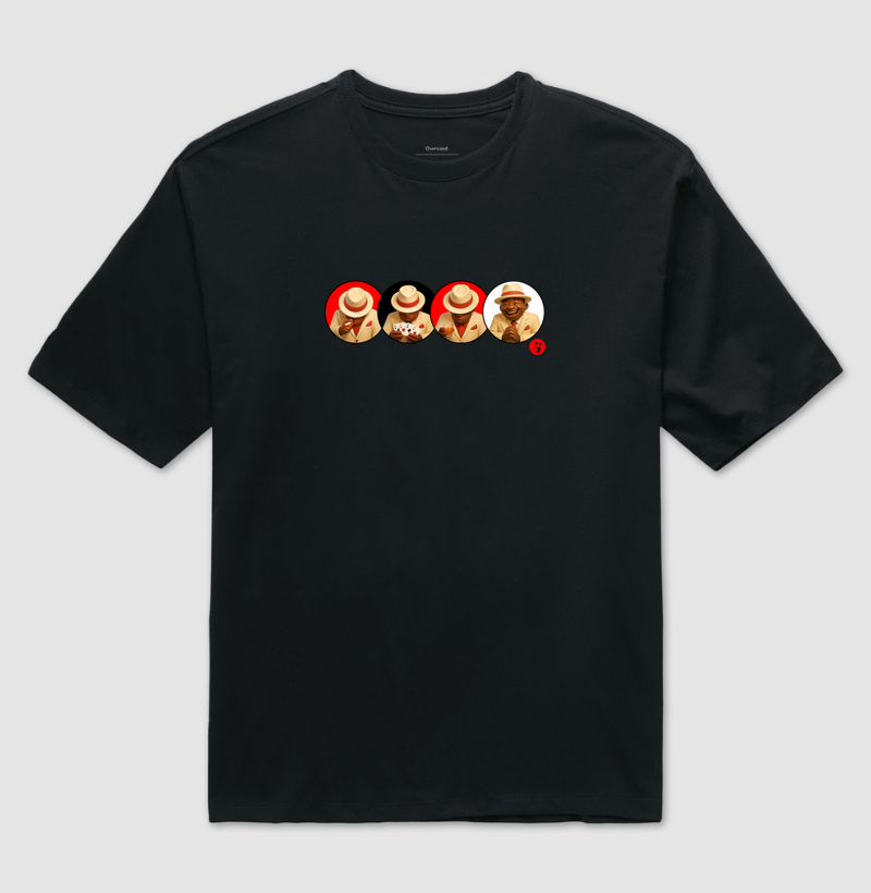 Camisa 4