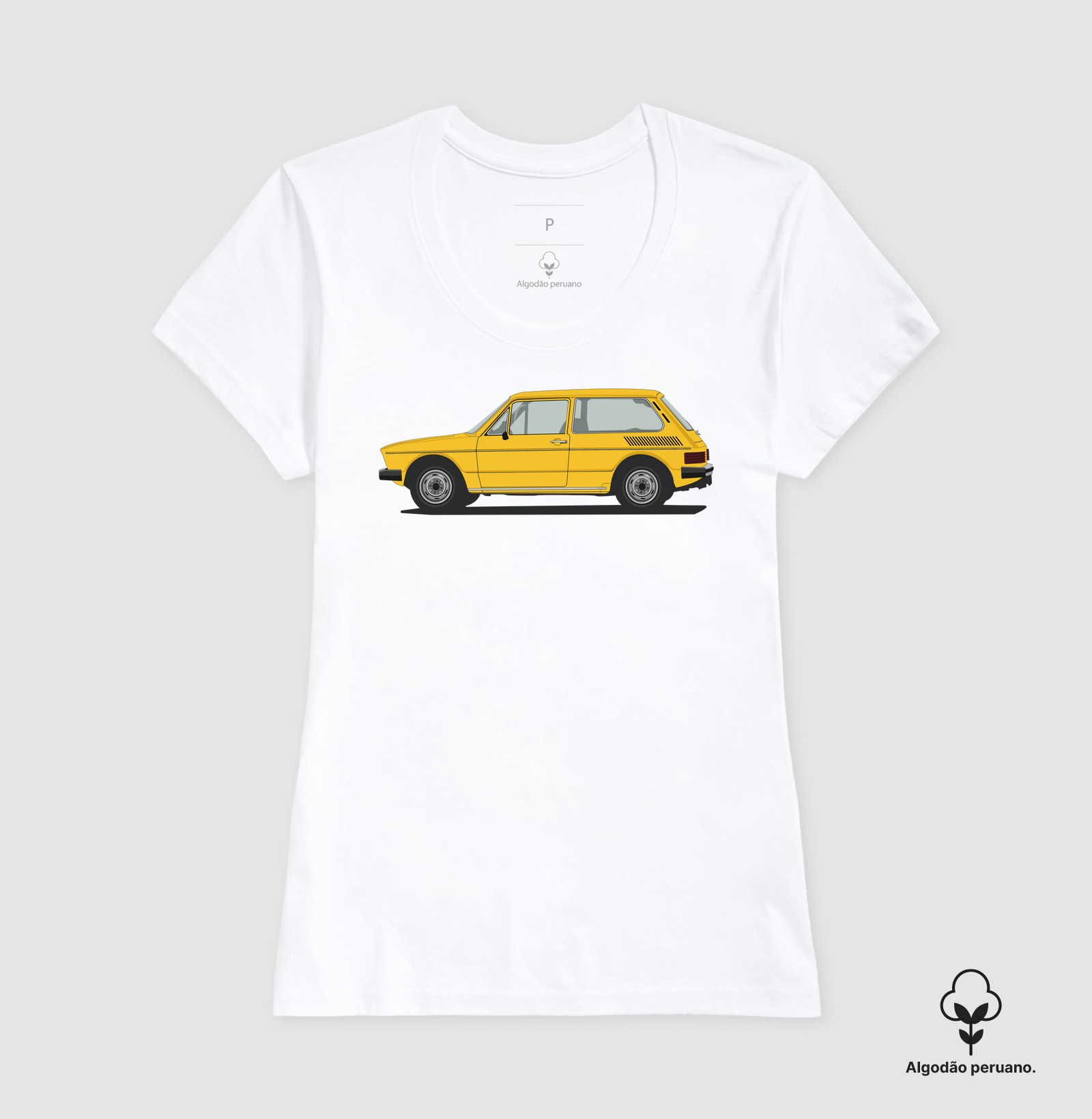 Camisa 5
