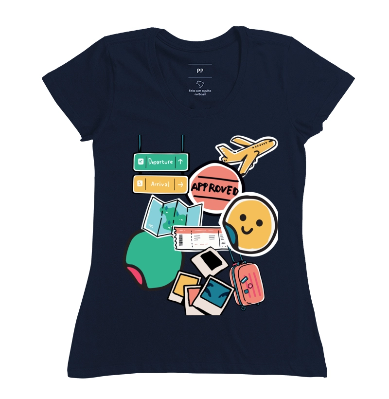 Camisa 6