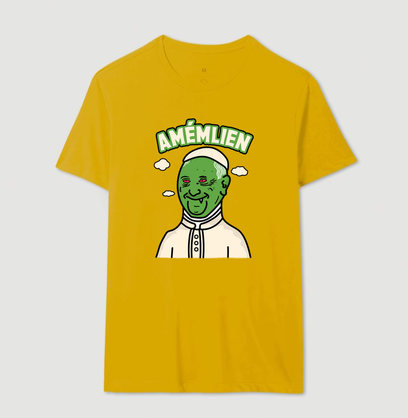 Camisa 13