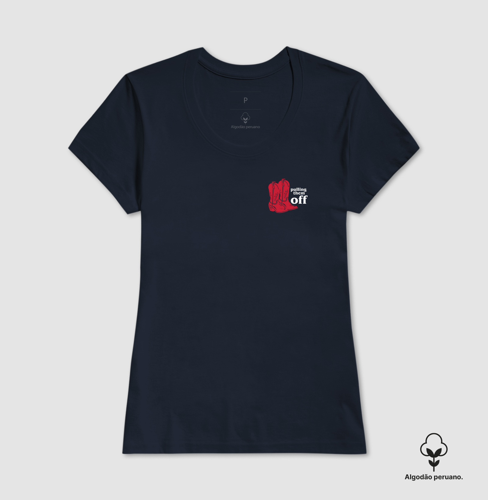 Camisa 5
