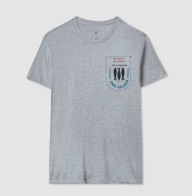 Camisa 7