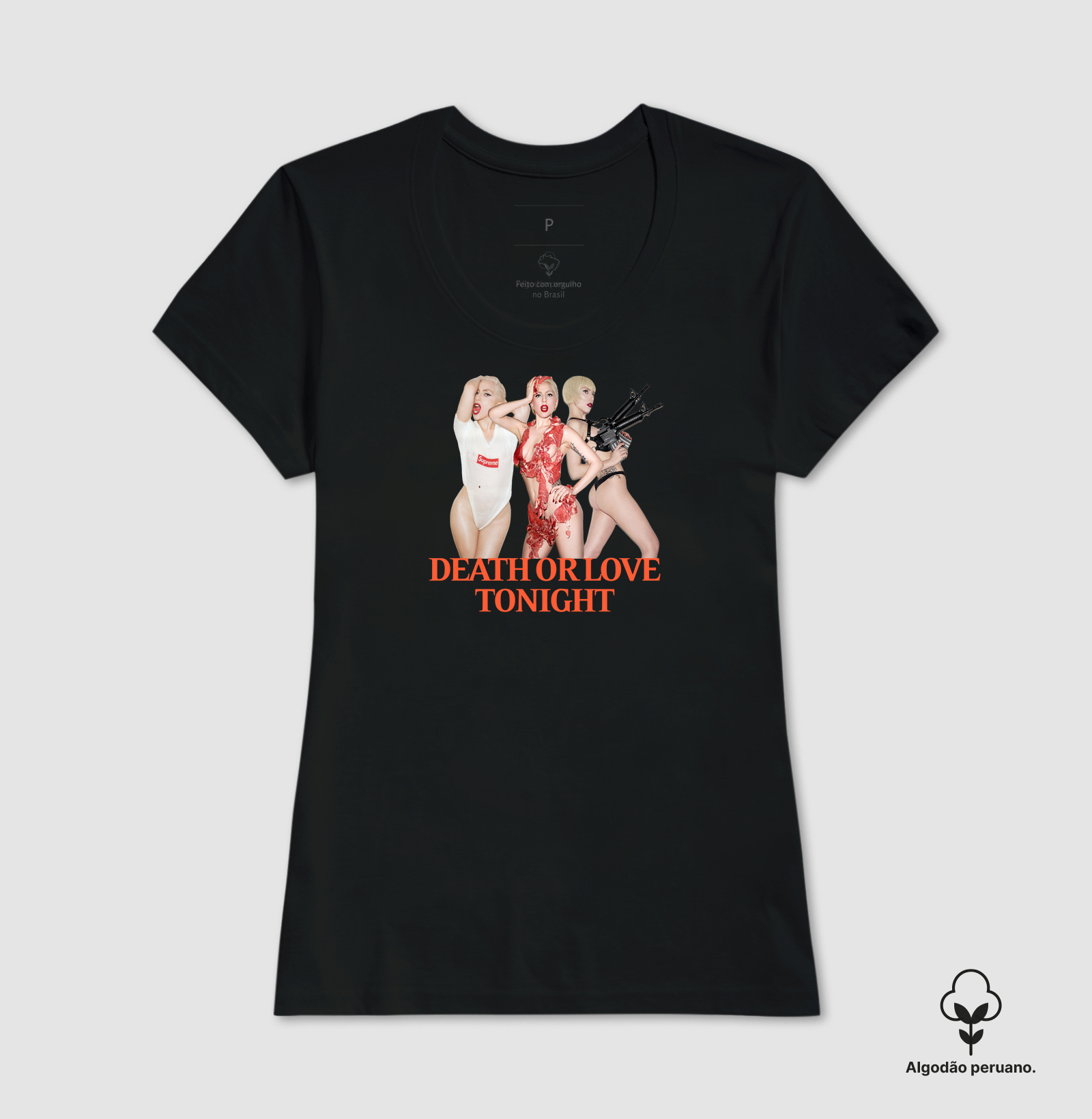 Camisa 2