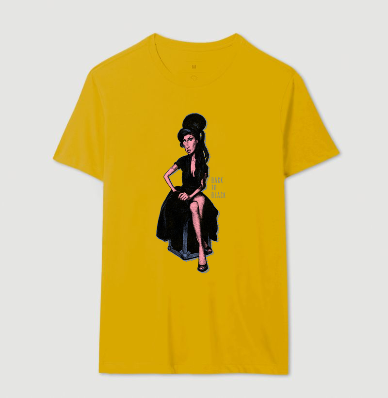Camisa 16