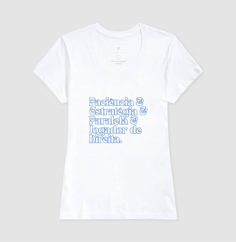 Camisa 9