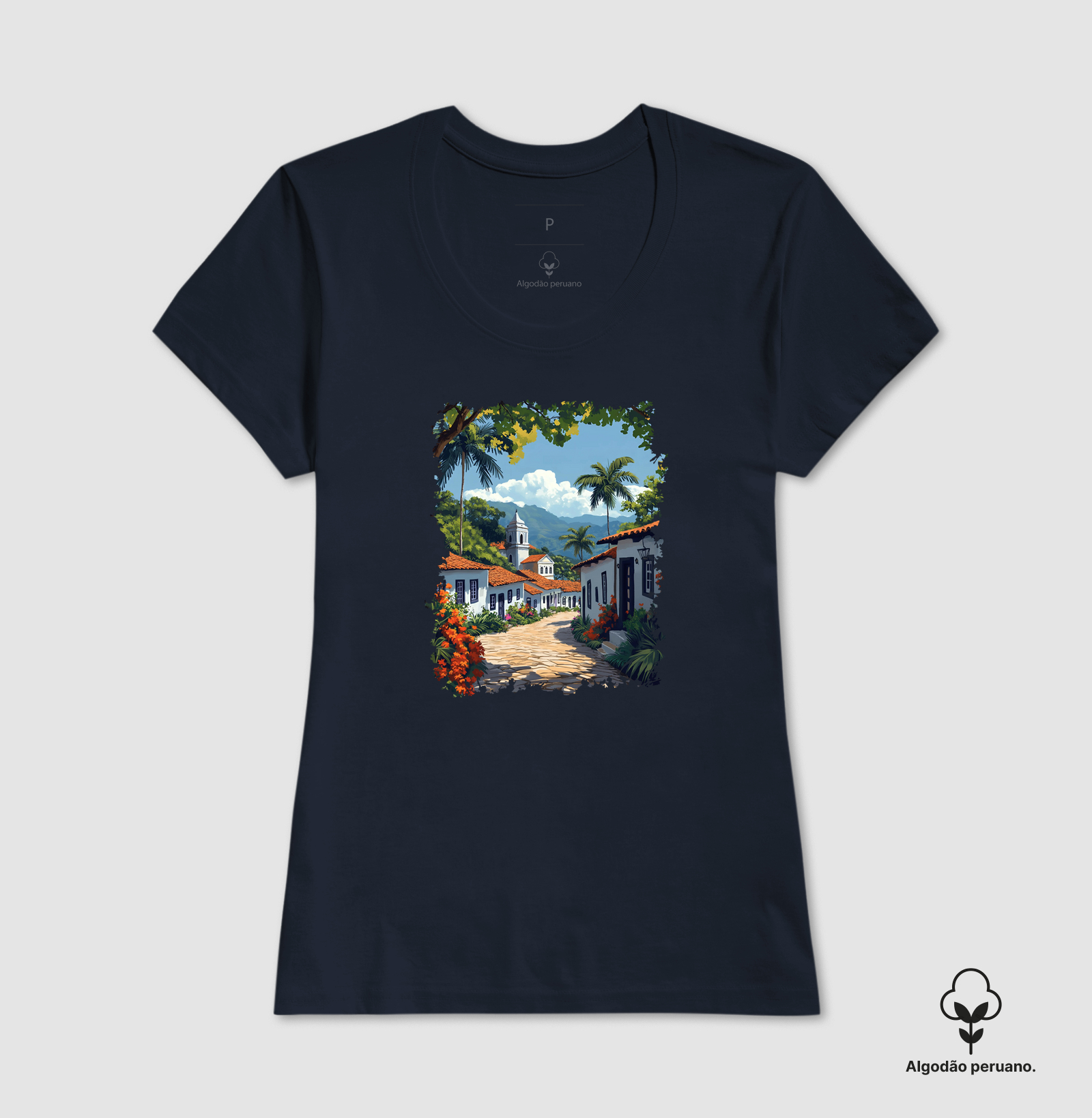 Camisa 6