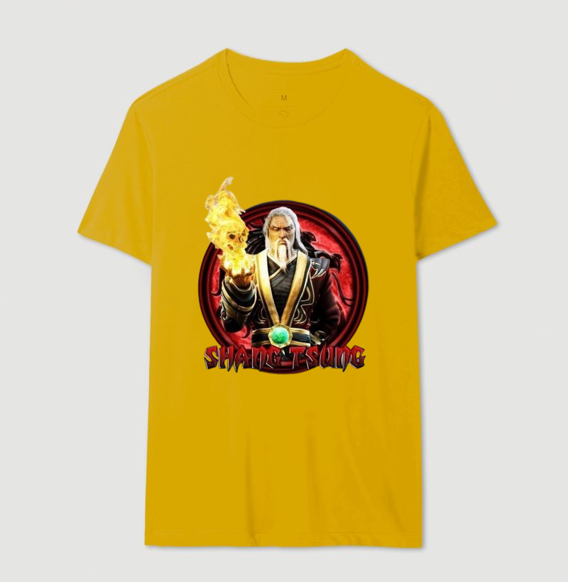 Camisa 12