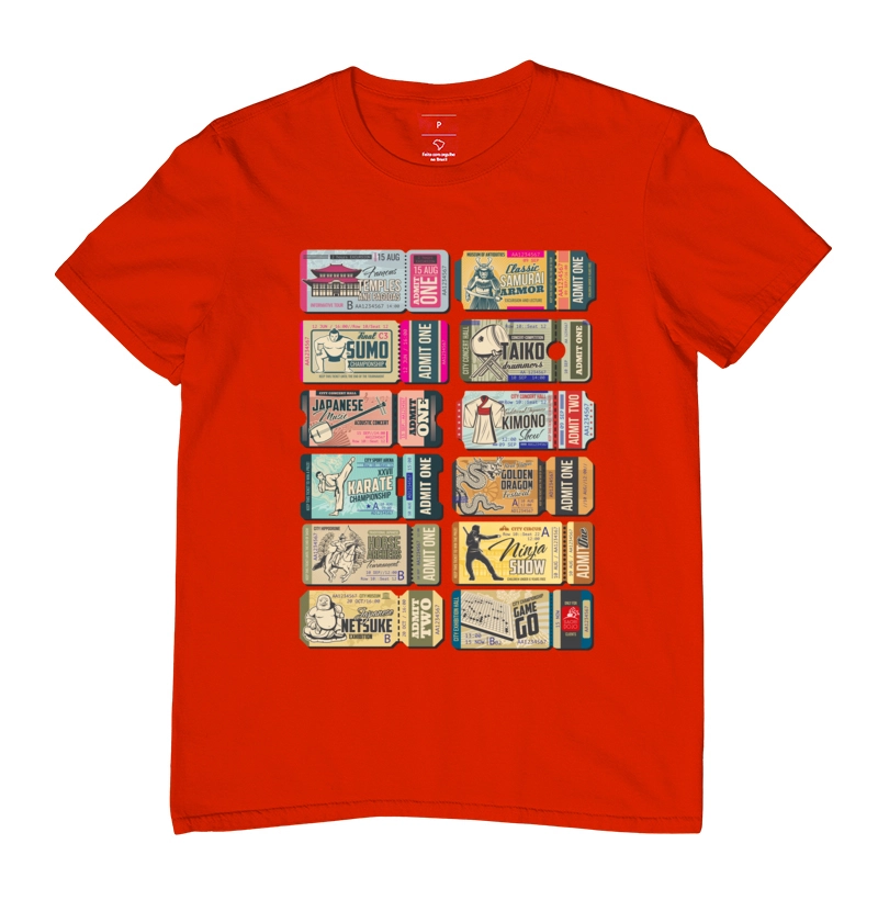 Camisa 9