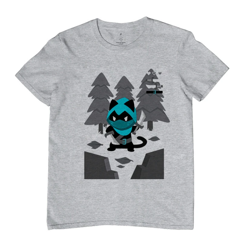Camisa 7