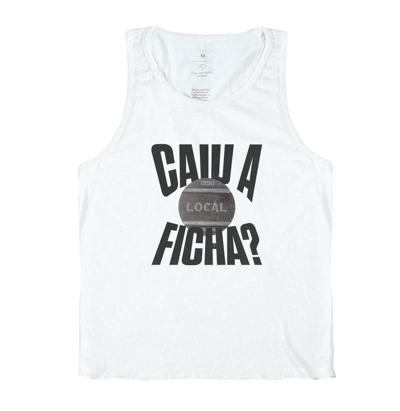 Camisa 1