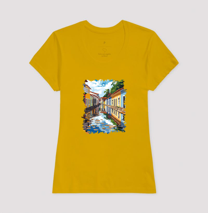 Camisa 16
