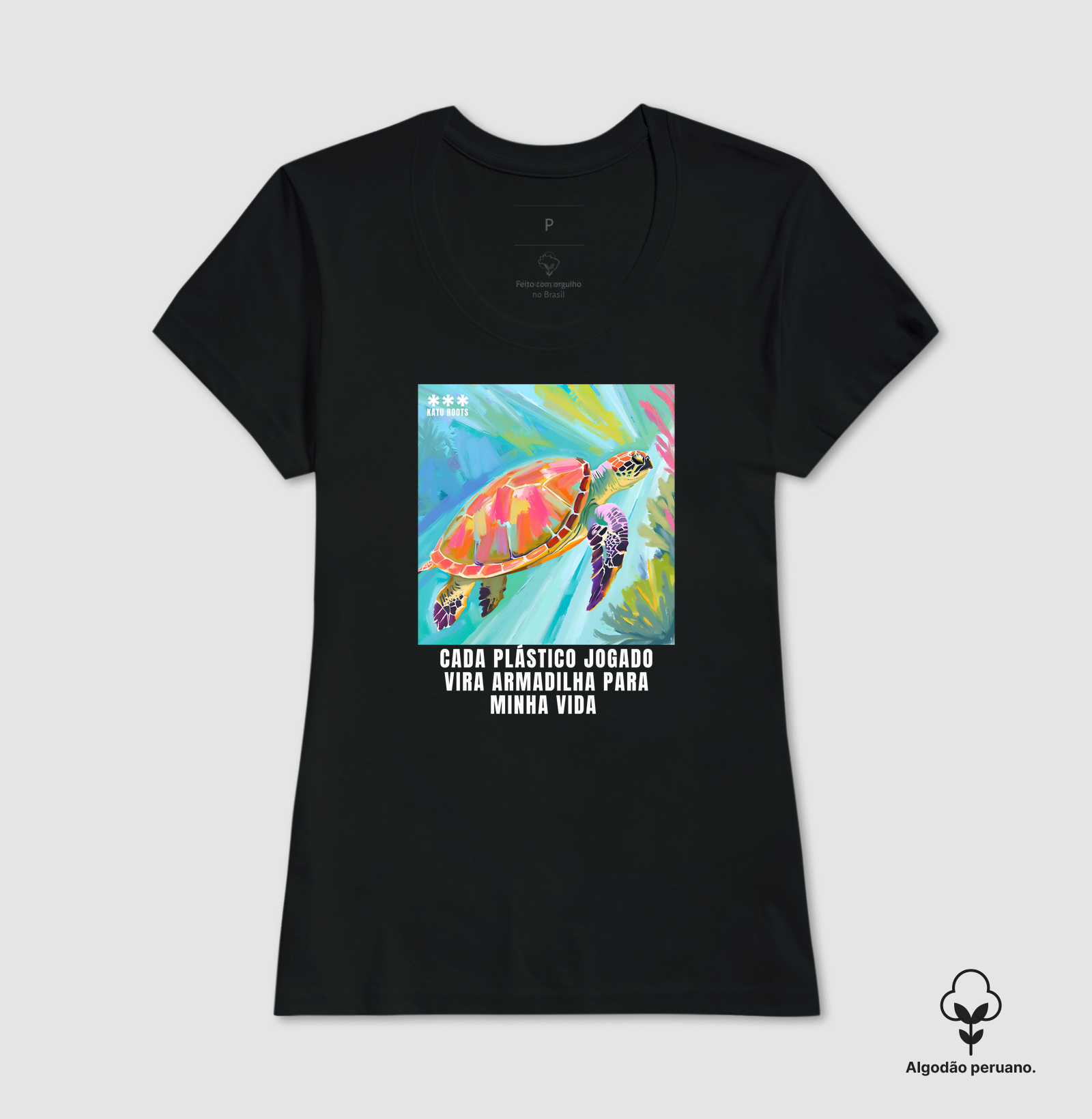 Camisa 5