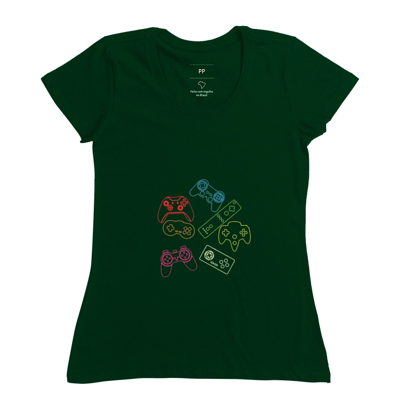 Camisa 12