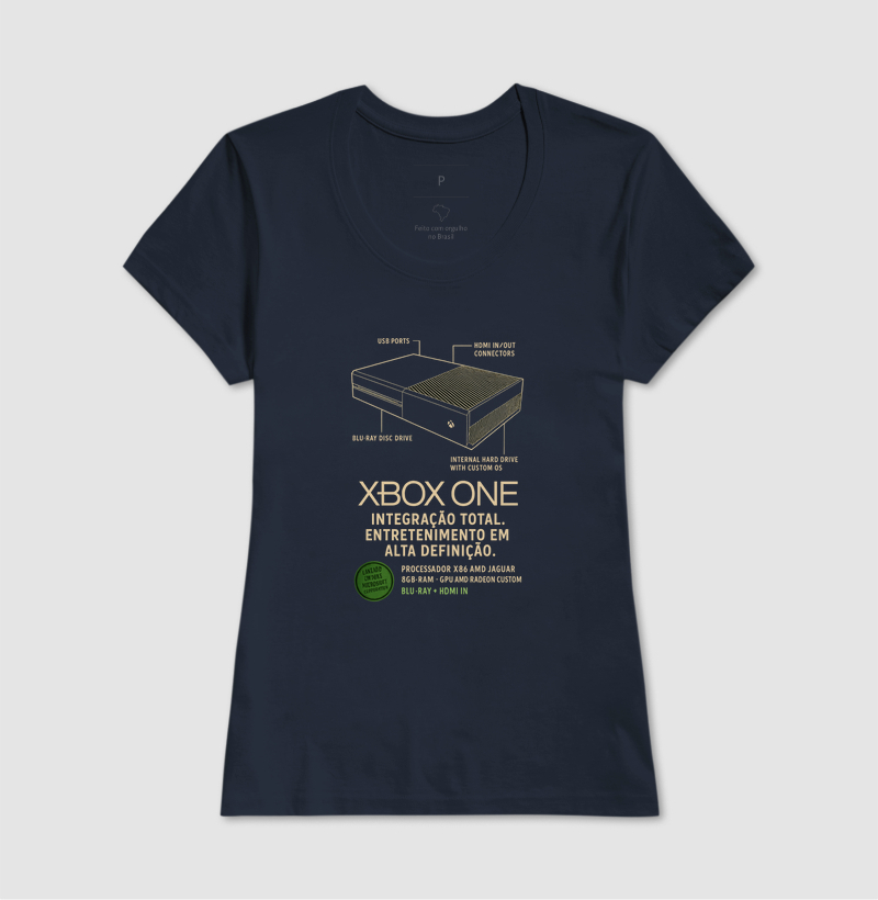 Camisa 4