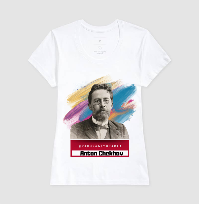 Camisa 19