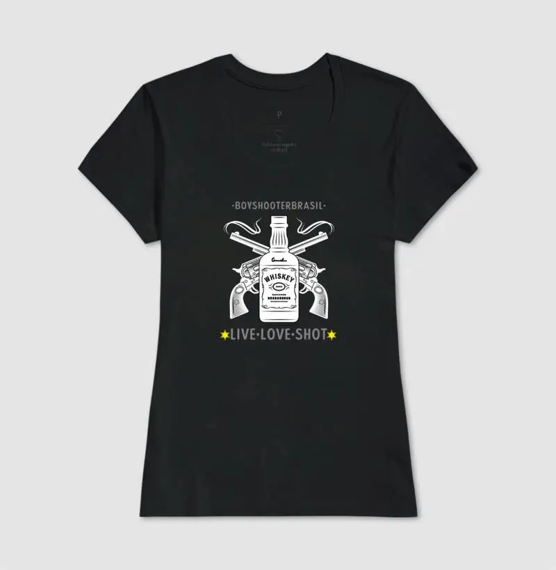 Camisa 1