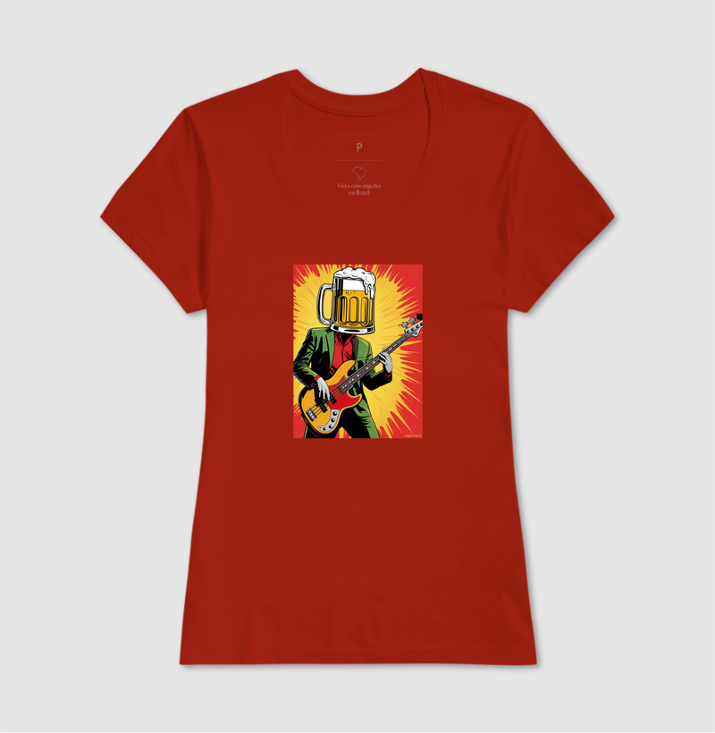 Camisa 9