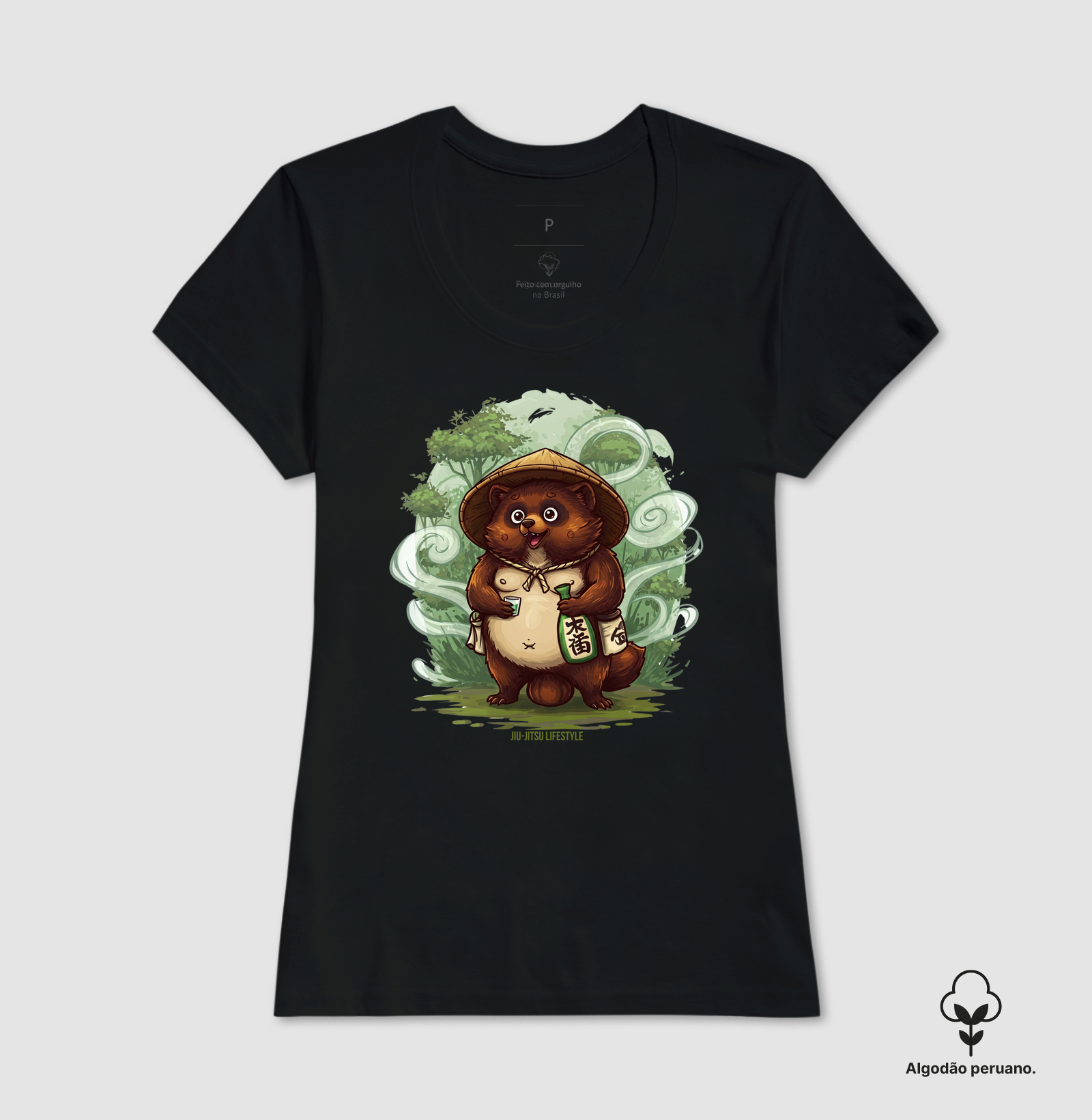 Camisa 6