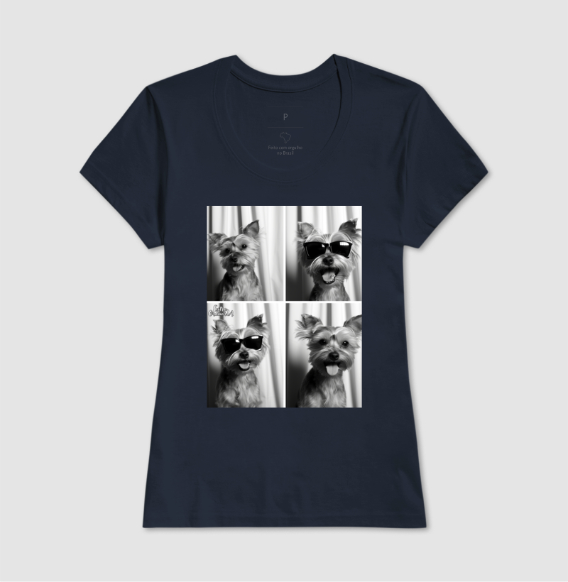Camisa 13