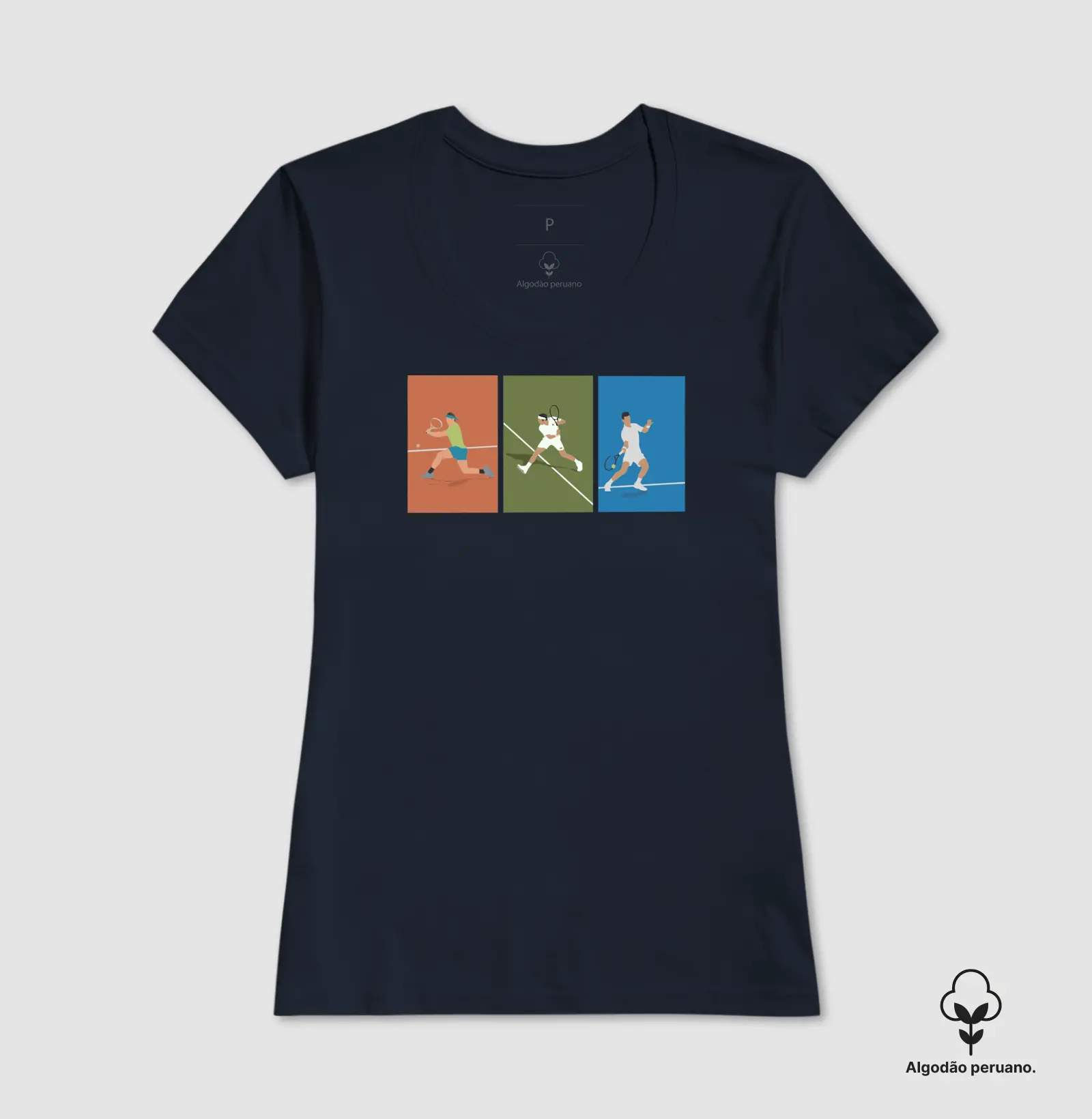 Camisa 3