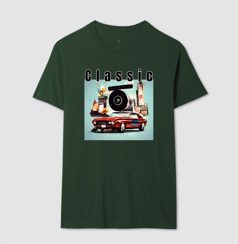 Camisa 11