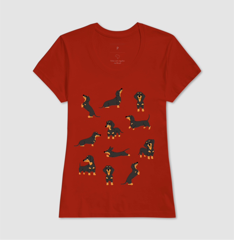 Camisa 7
