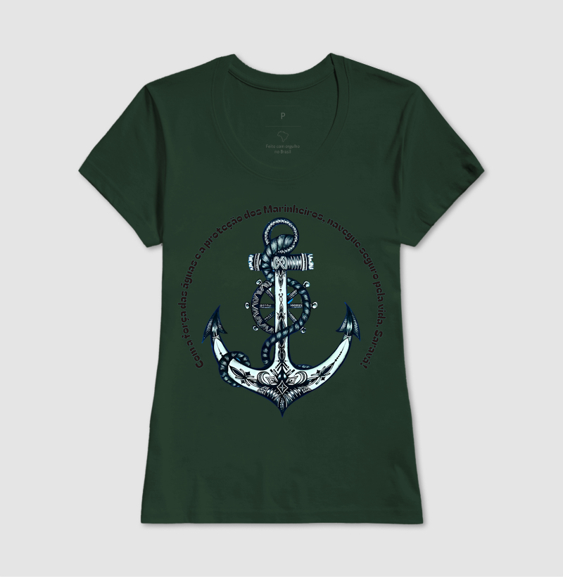 Camisa 9