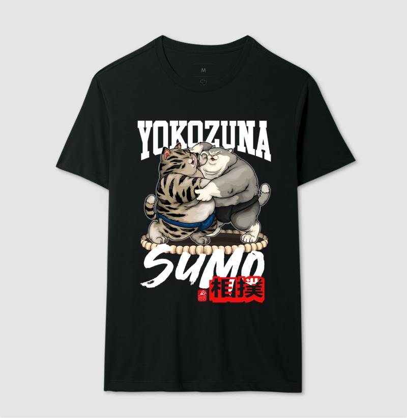 Yokozuna Sumo