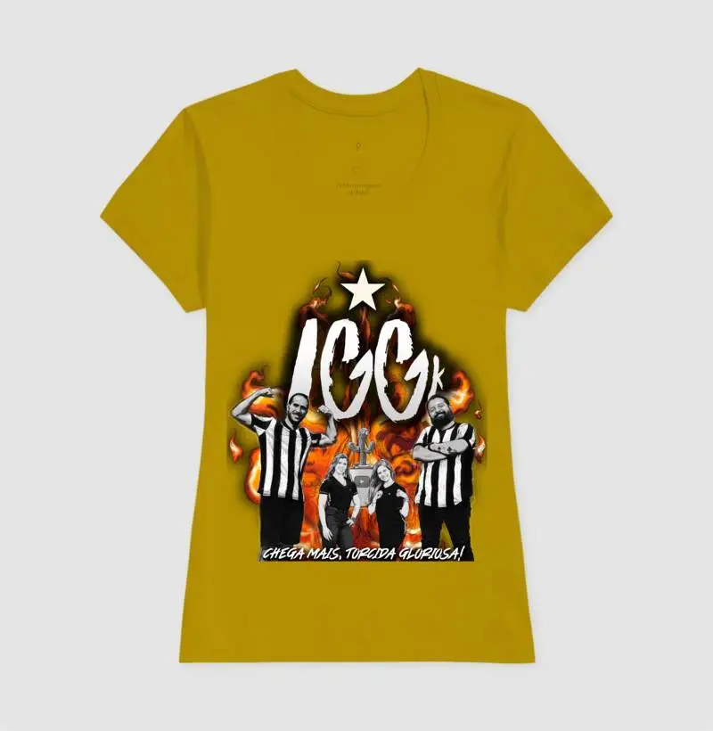 Camisa 11