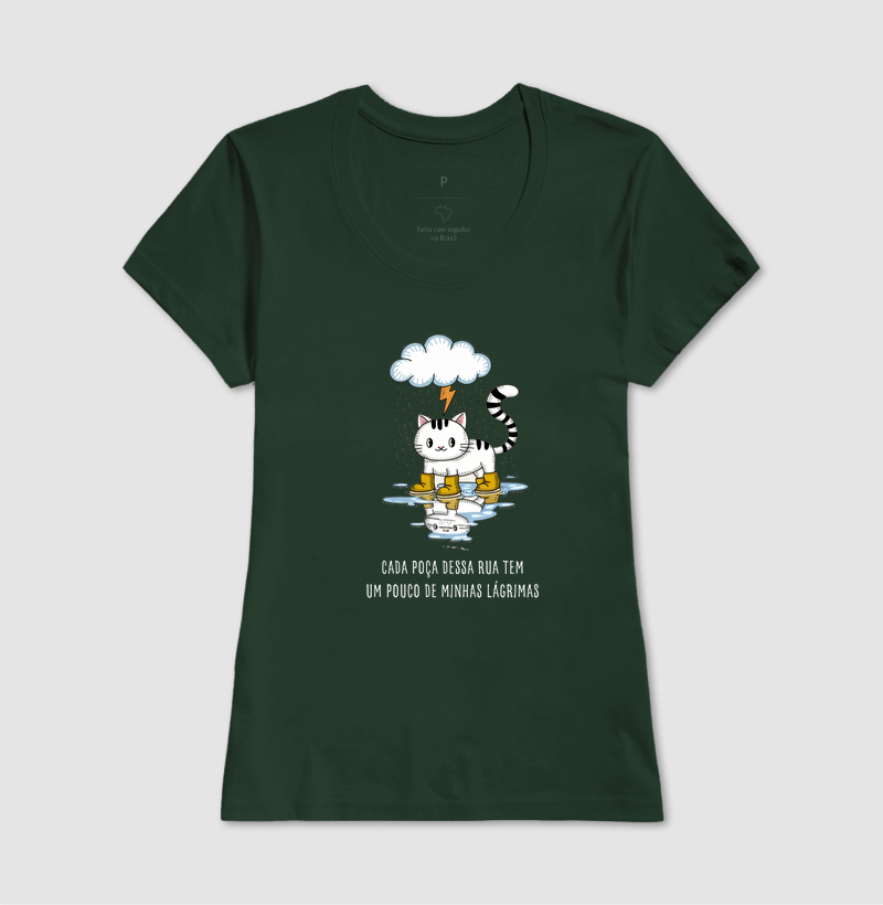 Camisa 12