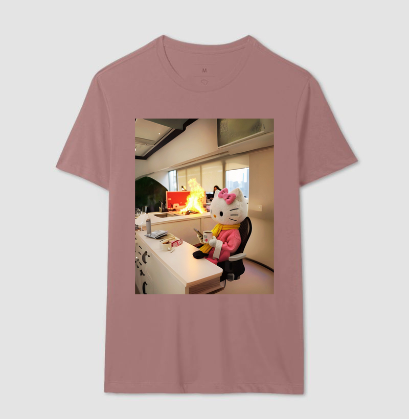 Camisa 16