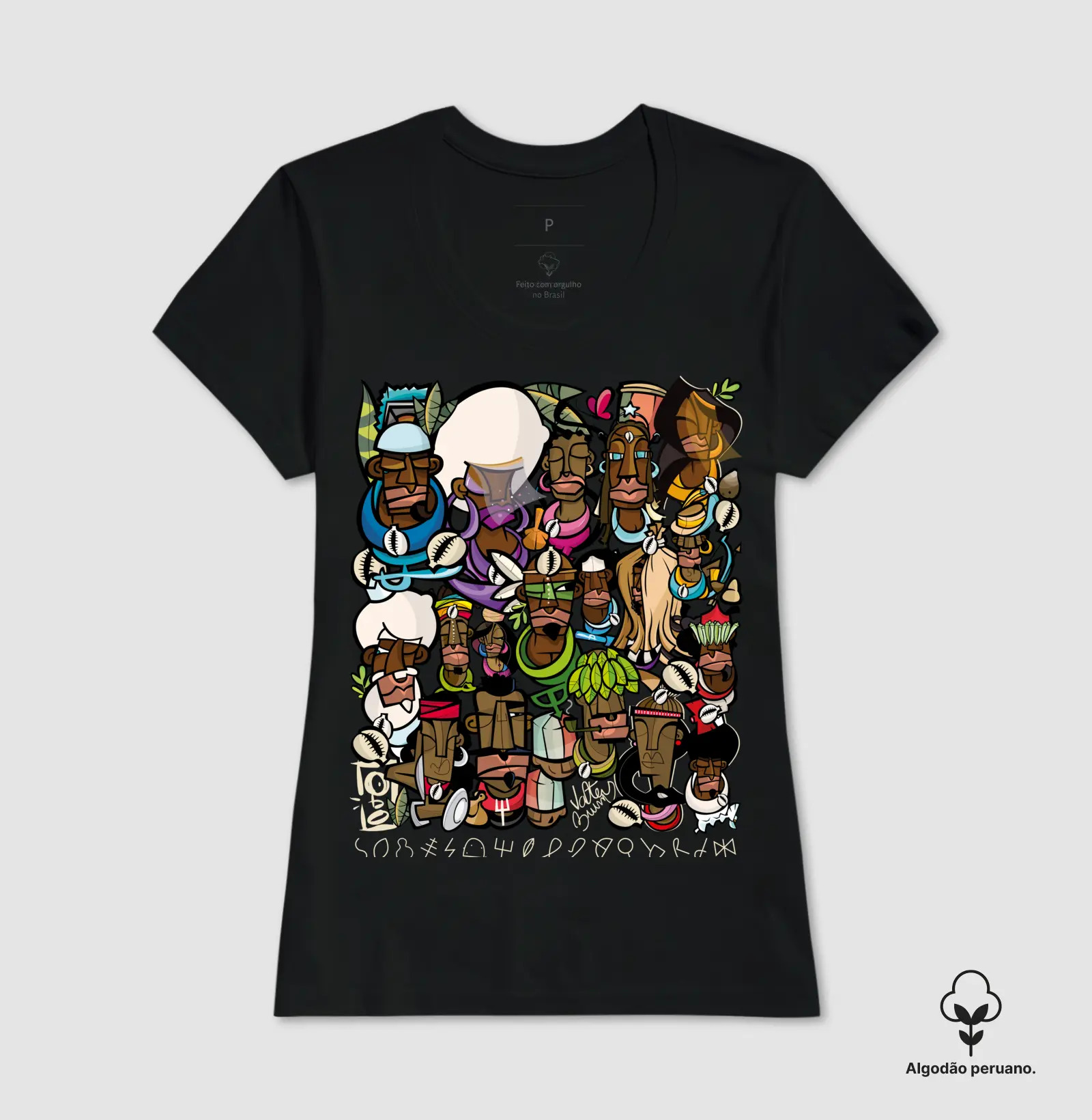 Camisa 3