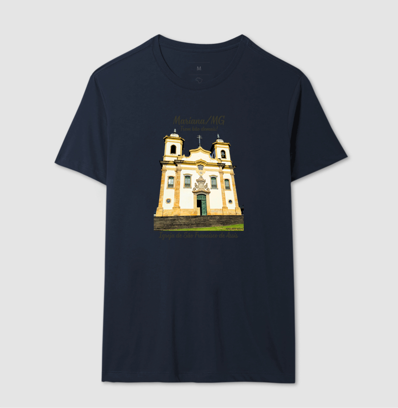 Camisa 13