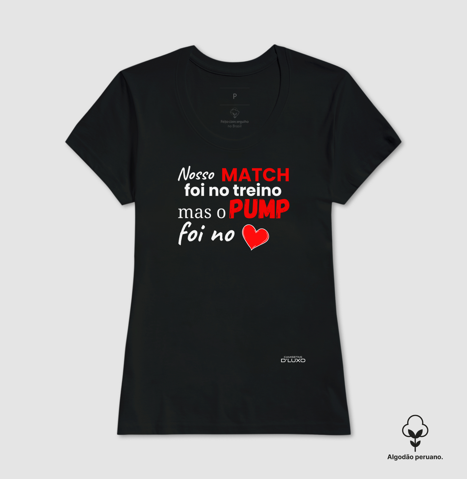 Camisa 6