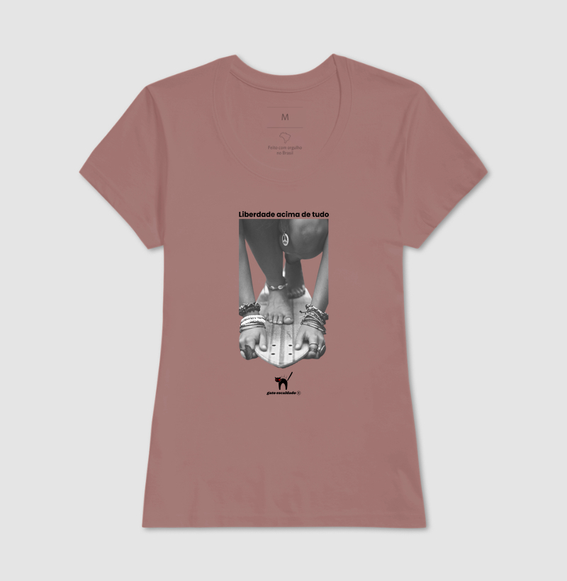 Camisa 18