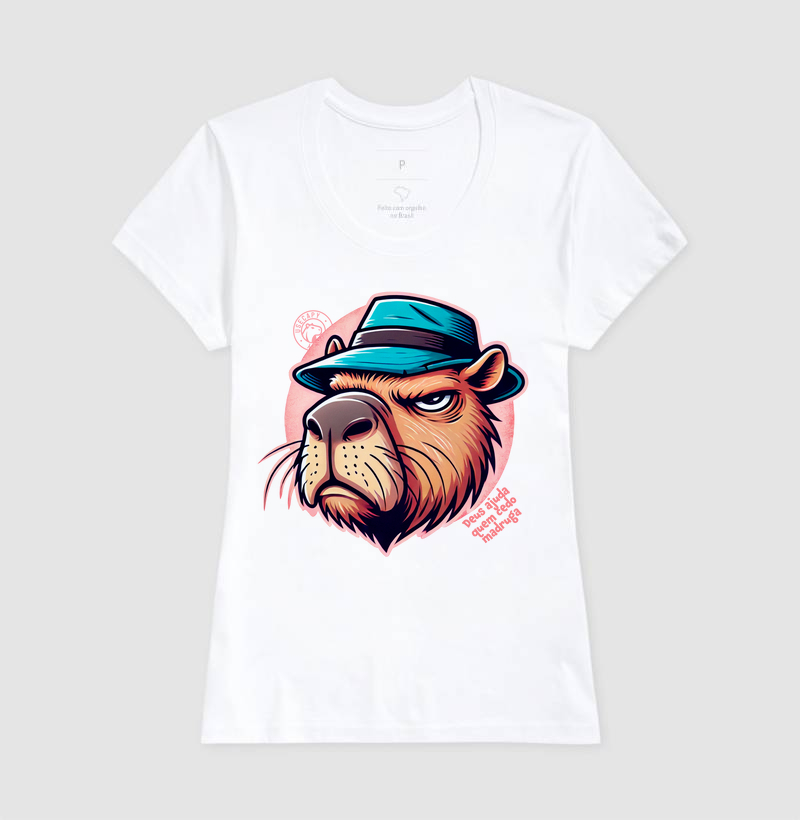 Camisa 17