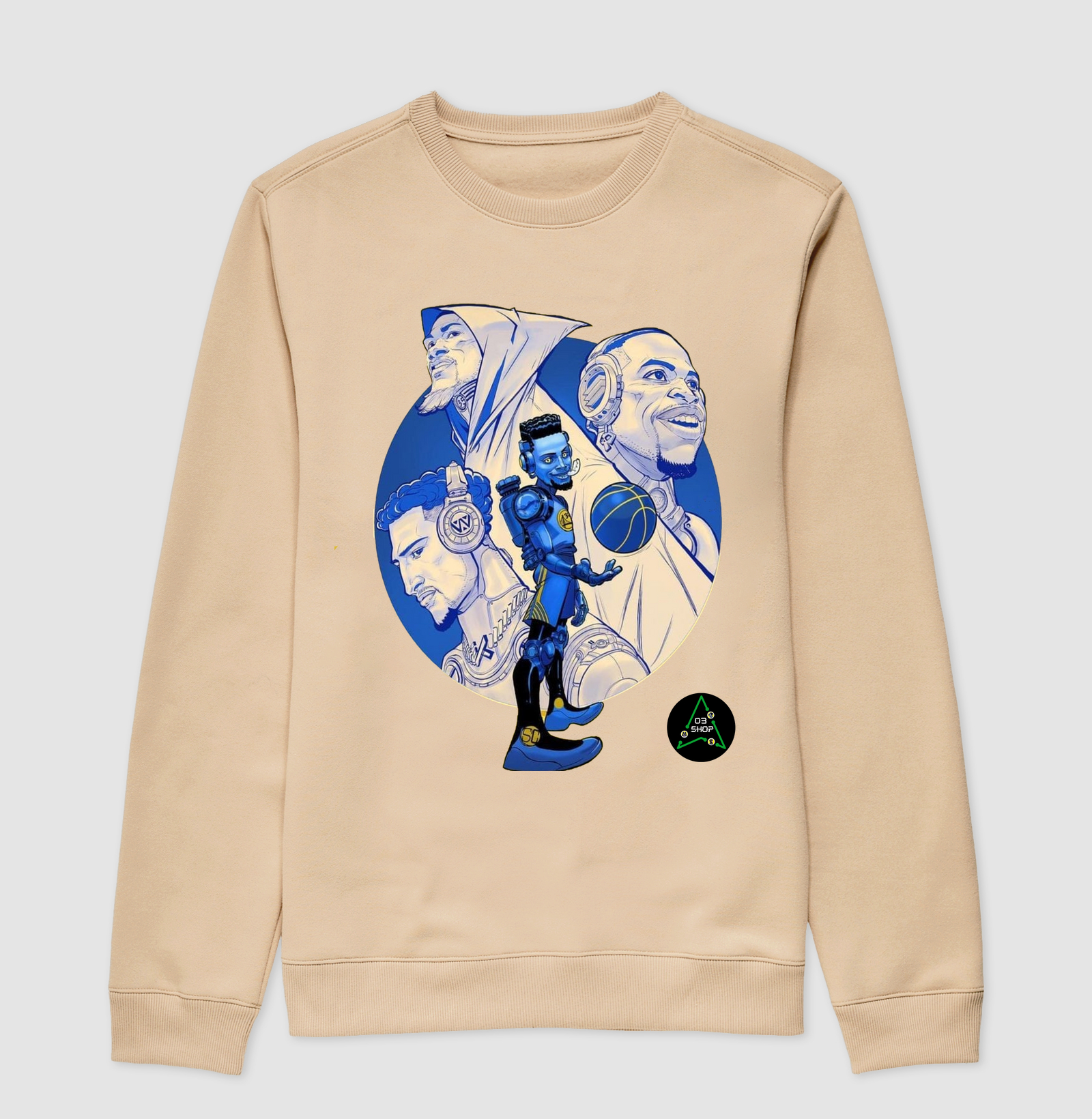 Camisa 2