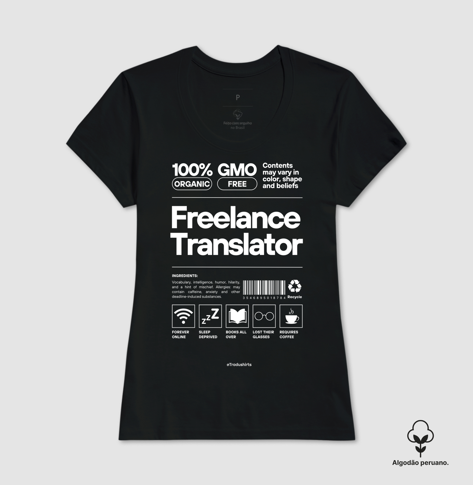 Camisa 2