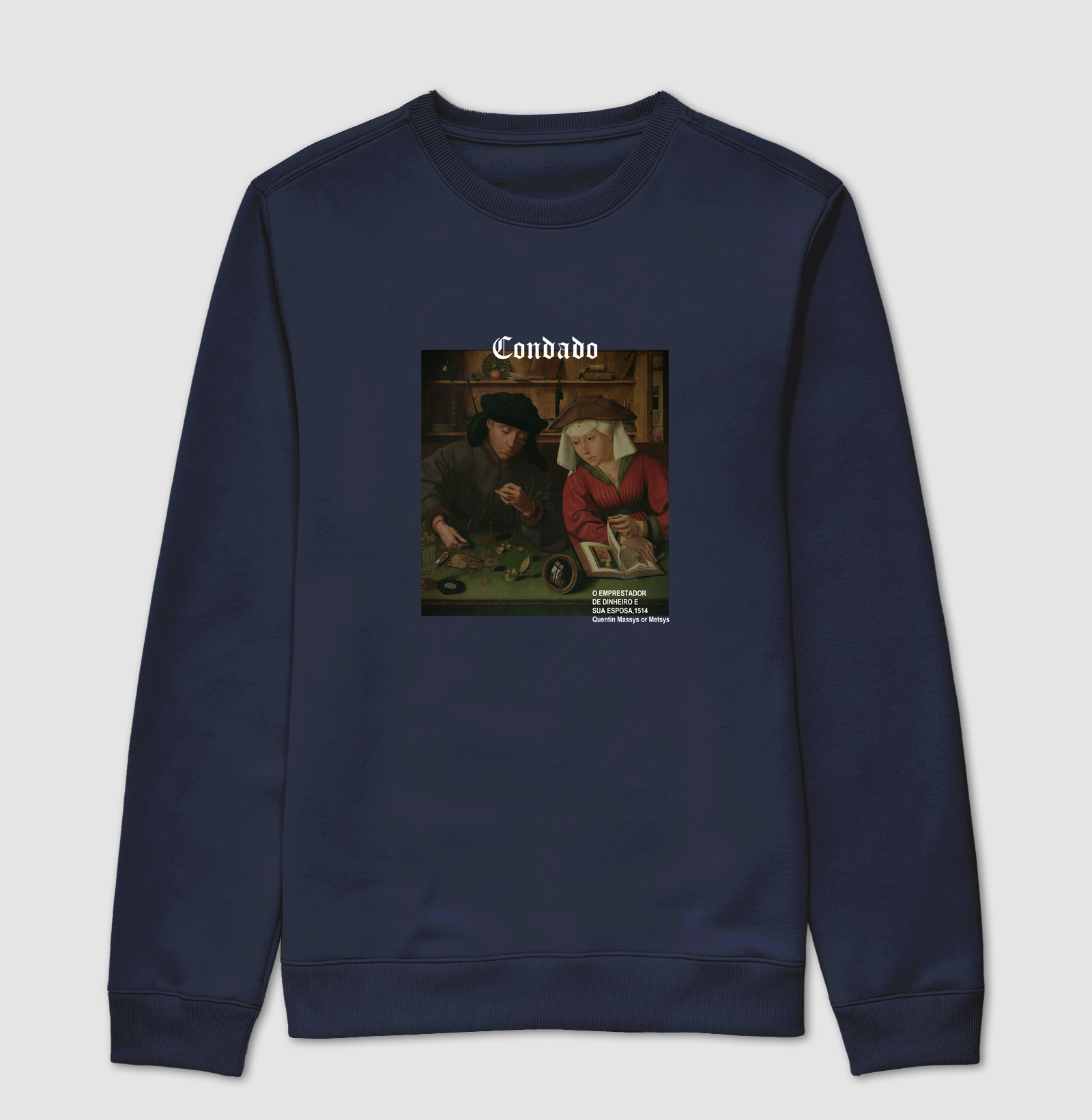 Camisa 2