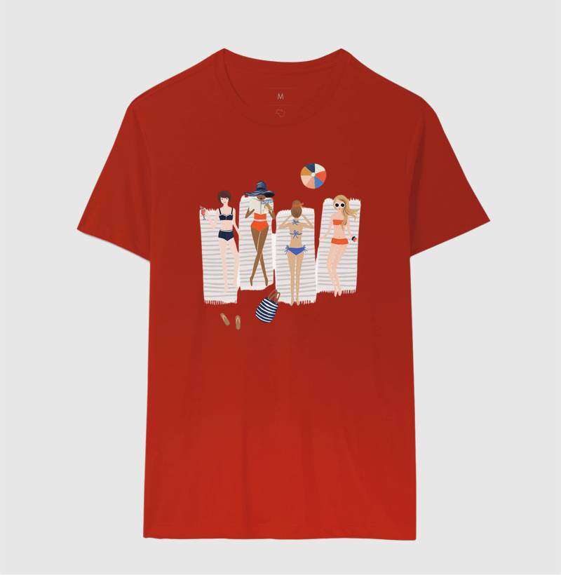 Camisa 11